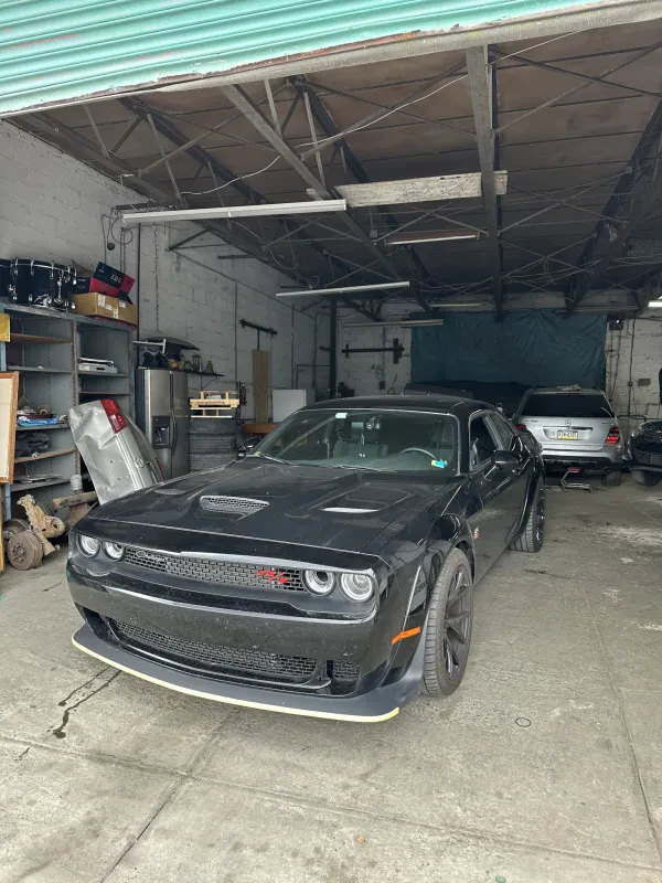 BTH Auto Services - photo 2