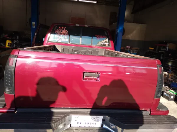 Sandhills Parts & Service - photo 2