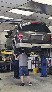 Central Auto