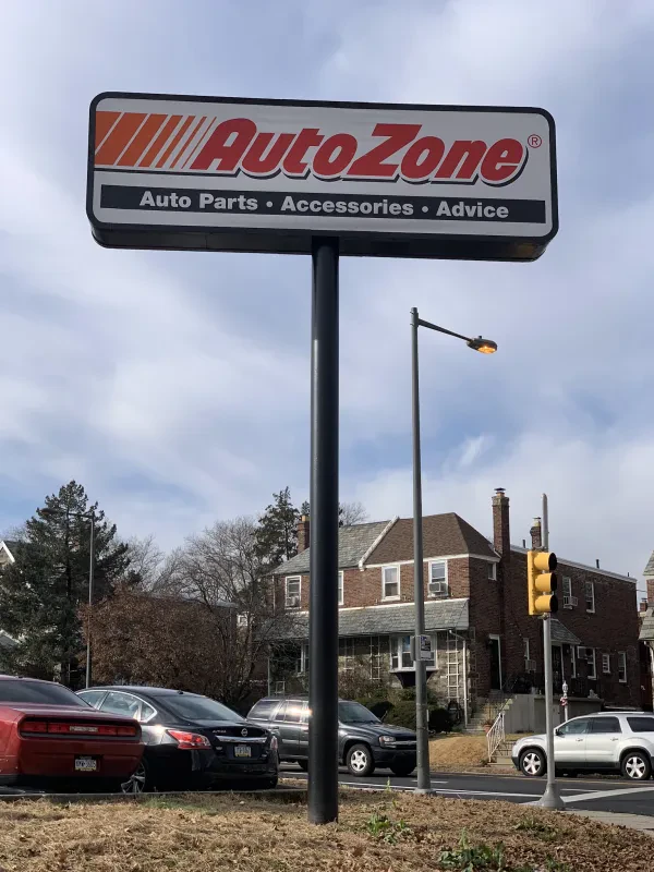 AutoZone Auto Parts - photo 3