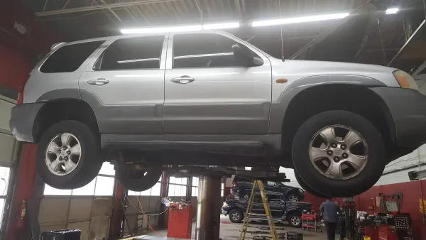 Carquest Auto Parts - AP AUTO PARTS - photo 2