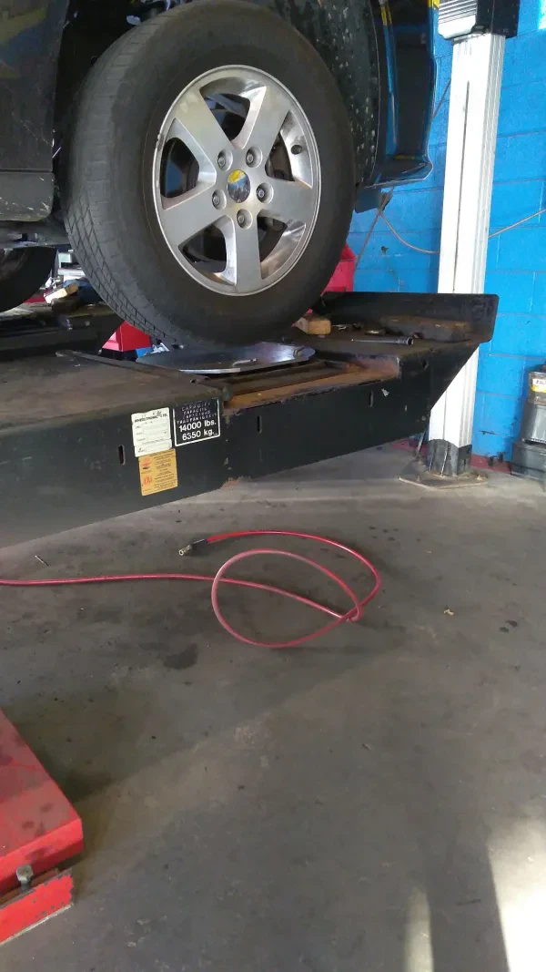 Carquest Auto Parts - AP AUTO PARTS - photo 4