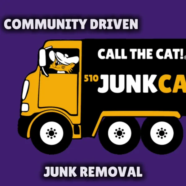 Junkcat - photo 3