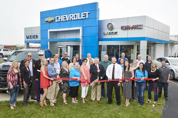 Meier Chevrolet - photo 2