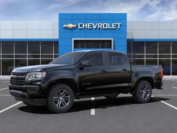 Meier Chevrolet - photo 3