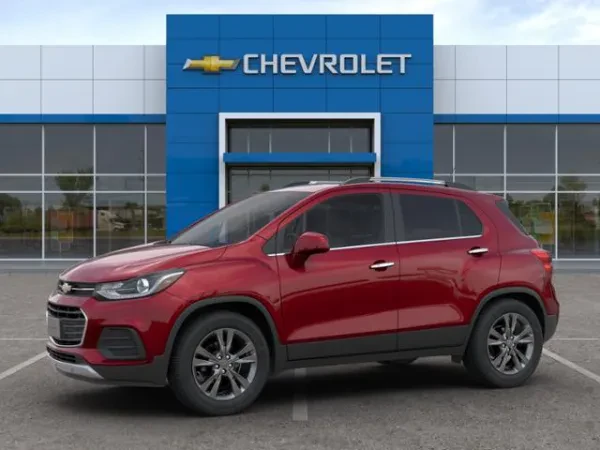 Meier Chevrolet - photo 4