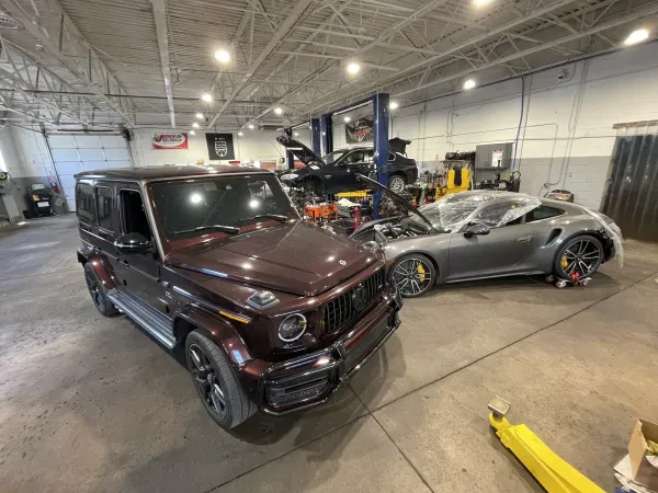 Ace Auto Group - photo 2