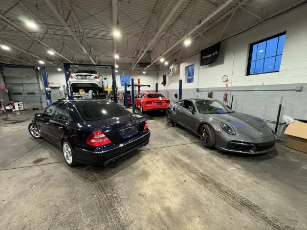Ace Auto Group - photo 3