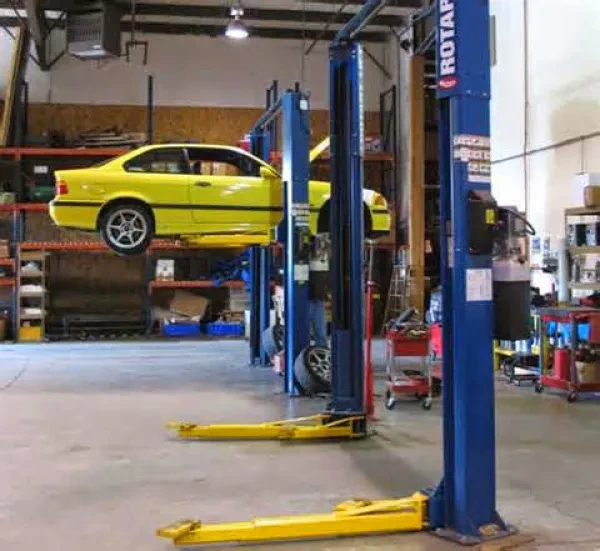 Richland Auto LLC - photo 2