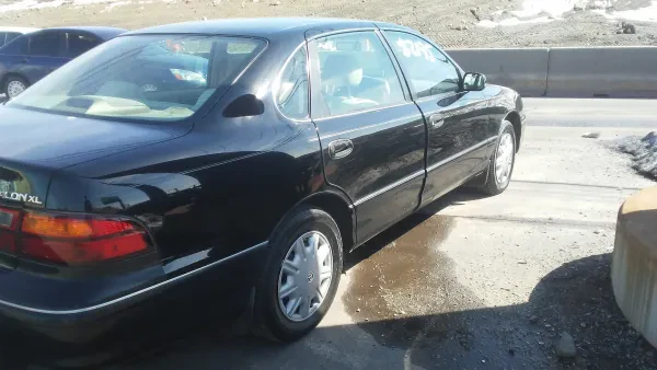 Aspite Auto & Equipment Auction - photo 4