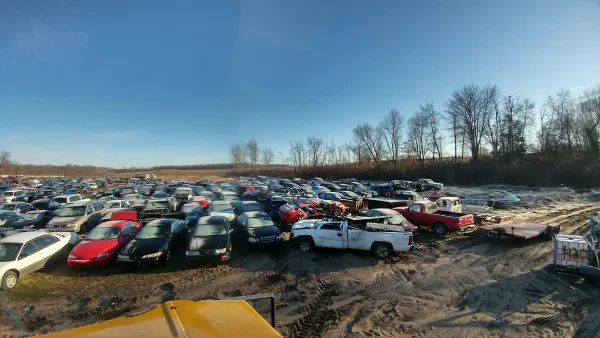 Richland Auto LLC - photo 4