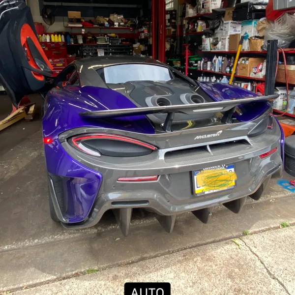 Chestnut Hill Automotive - photo 3