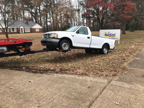 Capstone Towing Company - photo 4