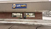 NAPA Auto Parts