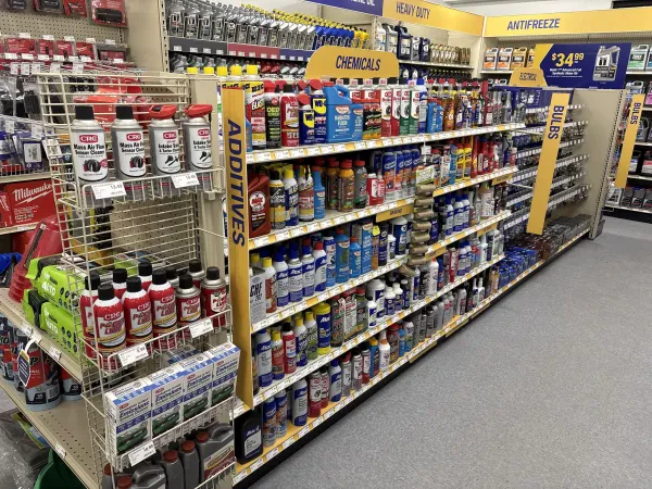 NAPA Auto Parts - photo 2