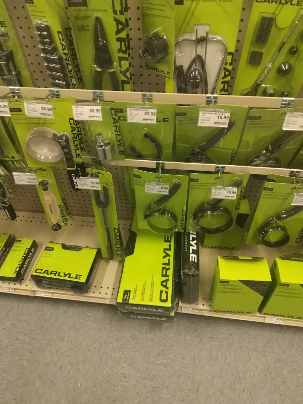 NAPA Auto Parts - photo 3