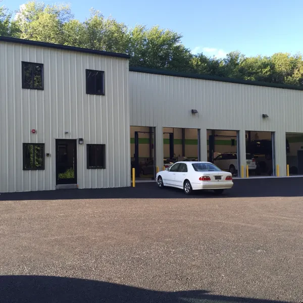 Flynn Automotive & Tire - photo 2