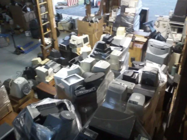 Berks County Electronic Recycling Center - photo 2