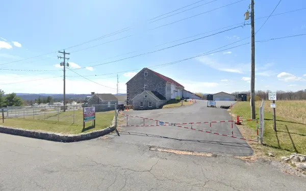 Berks County Electronic Recycling Center - photo 4