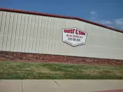 Dust & Son Auto Supplies