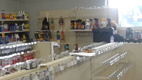 NAPA Auto Parts - Philadelphia - photo 3