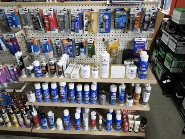 Dust & Son Auto Supplies - photo 2