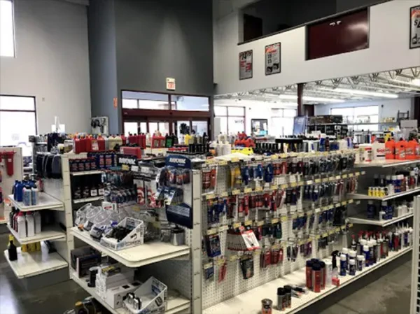 Dust & Son Auto Supplies - photo 3