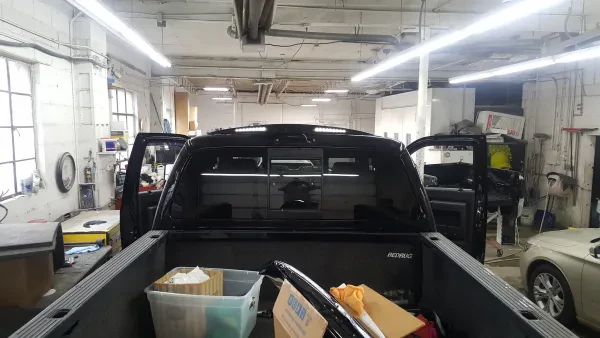 Lakeland Auto Body, Inc. - photo 4