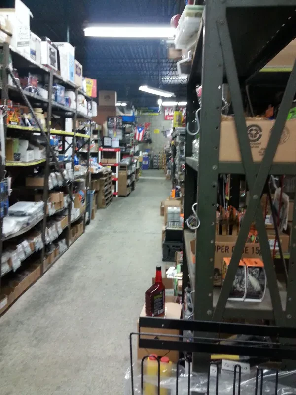 Robbie's Automotive | Wholesale Auto Supply Warehouse - photo 2