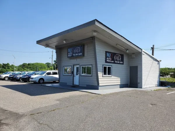 NJ Auto Pros - photo 3