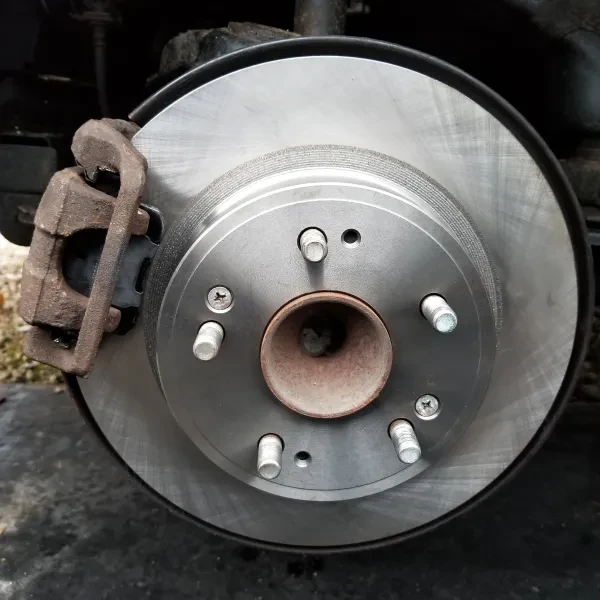 AutoZone Auto Parts - photo 4