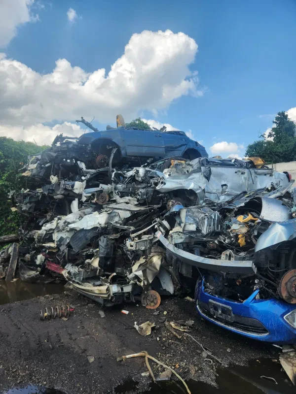 Last Call Auto Salvage - photo 2