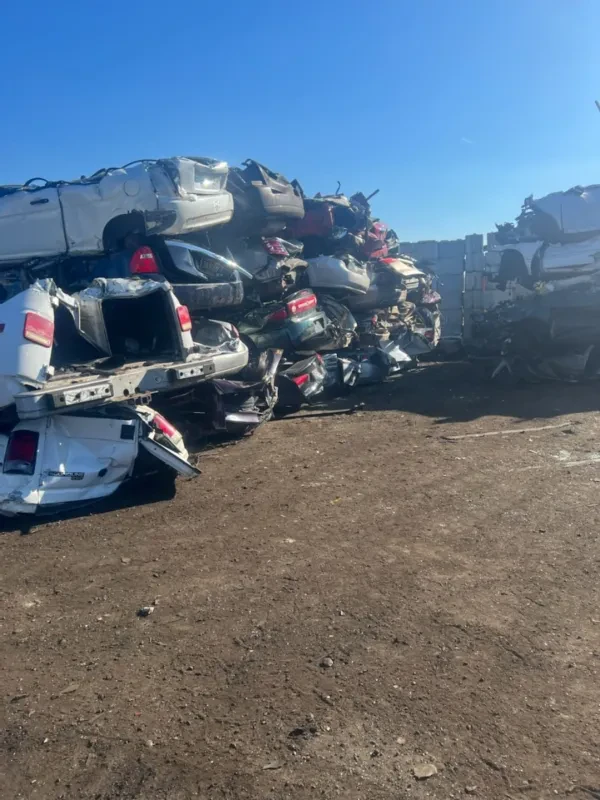 Last Call Auto Salvage - photo 4