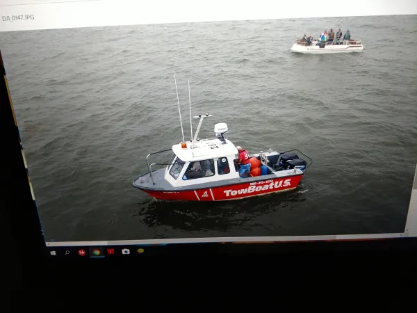 TowBoatUS Bay City - photo 2