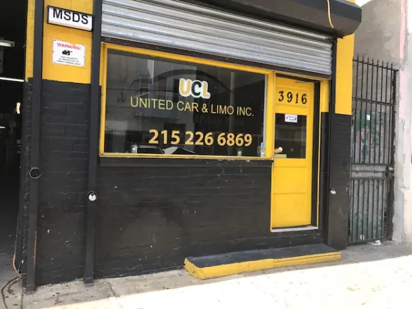 United Auto Car Center - photo 3