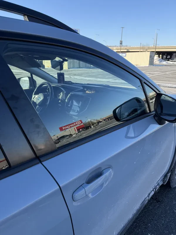 Ajax Auto Glass, Inc. - photo 3