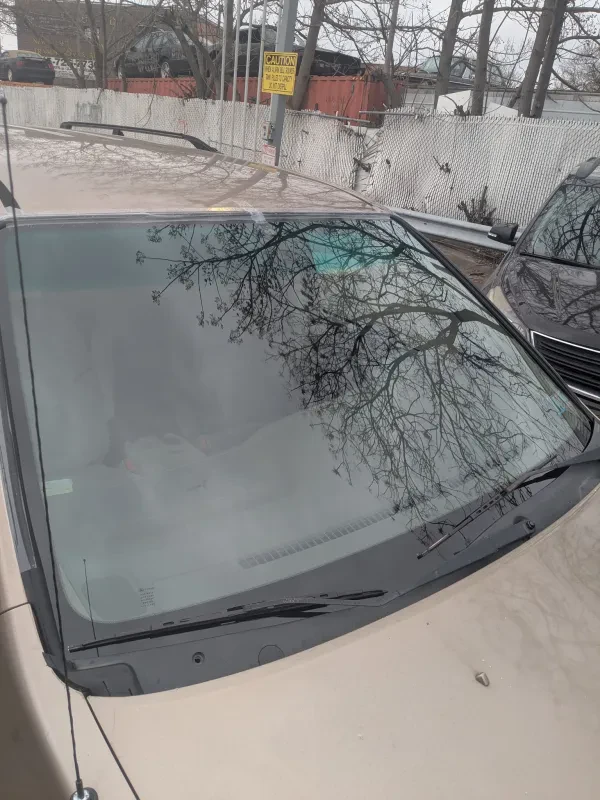 Ajax Auto Glass, Inc. - photo 4