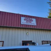 Covelo Western Auto Inc