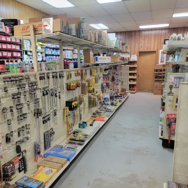 Covelo Western Auto Inc - photo 2