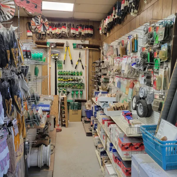 Covelo Western Auto Inc - photo 4