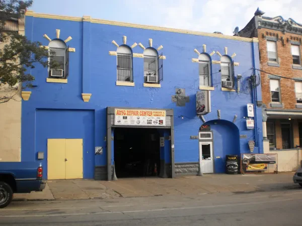 Wayne's Garage Inc. - photo 3