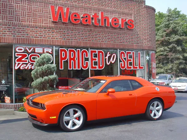 Weathers Motors, Media PA - photo 4