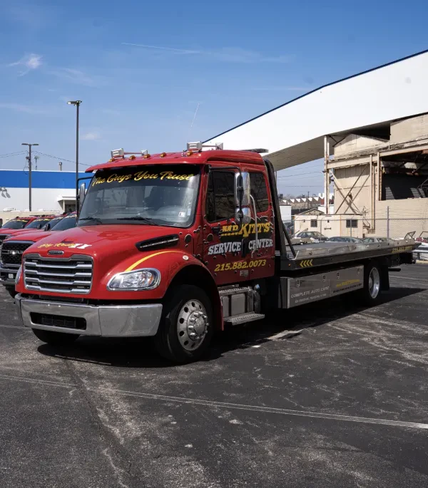 MrKitt’s Service Center & Towing - photo 3
