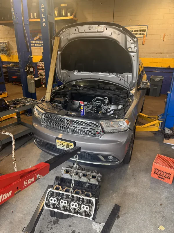 MrKitt’s Service Center & Towing - photo 4