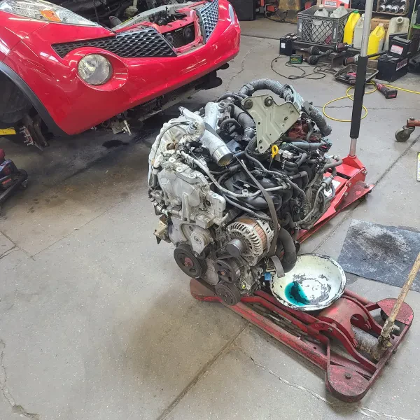Joe's Auto & Truck Repairs - photo 2