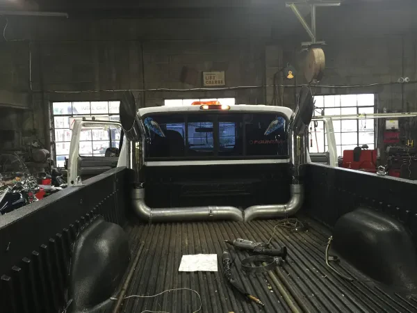 Joe's Auto & Truck Repairs - photo 3
