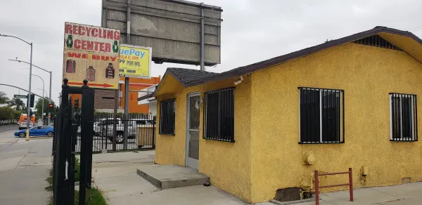 Rivas Recycling Center - photo 4
