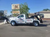 Ace Body Shop & Towing