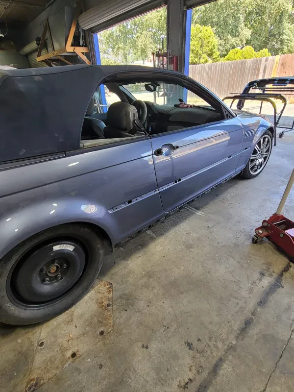 Ace Body Shop & Towing - photo 2