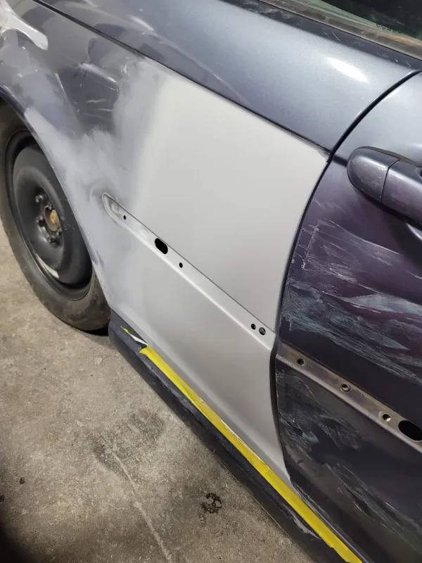 Ace Body Shop & Towing - photo 3